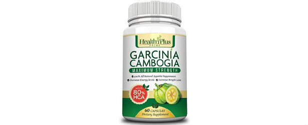 Who Has The Purest Garcinia Cambogia